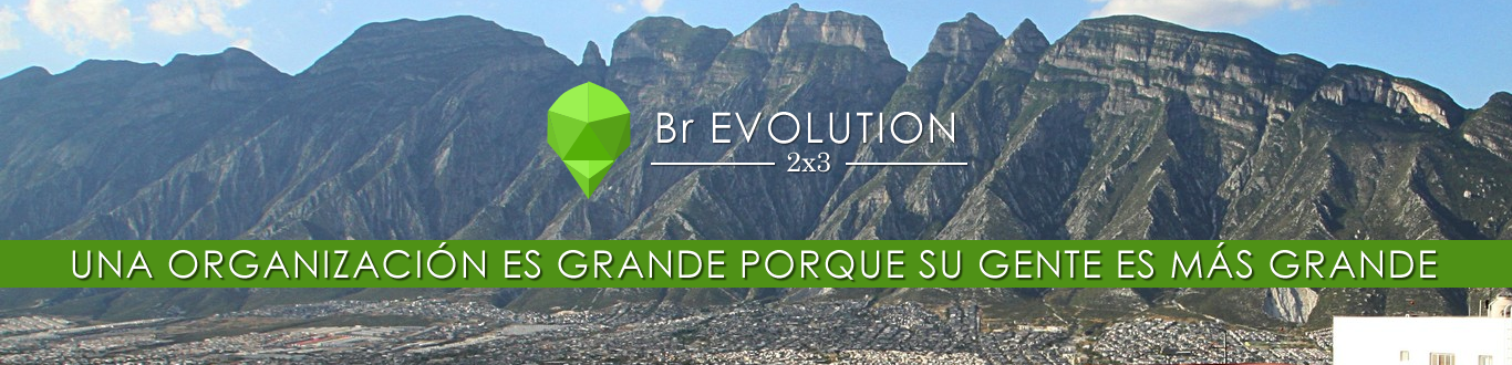 acerca de br evolution 2x3