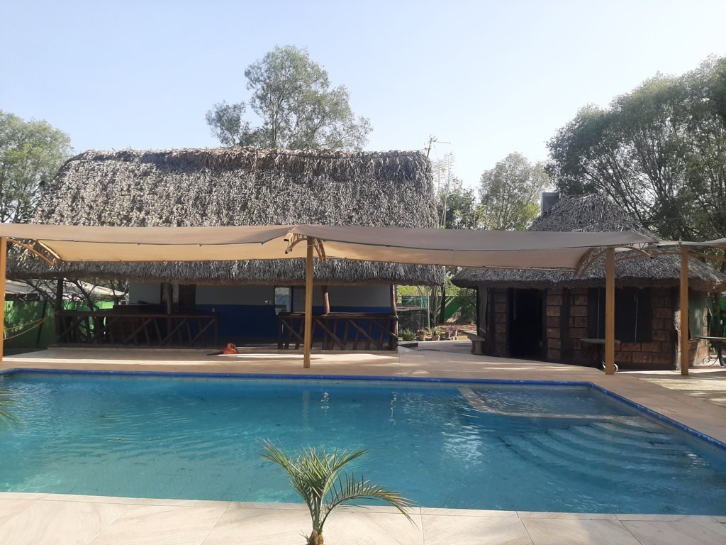 QUINTA EN VENTA EN JUAREZ, NUE