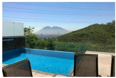 CASA EN VENTA EN MONTERREY, NL