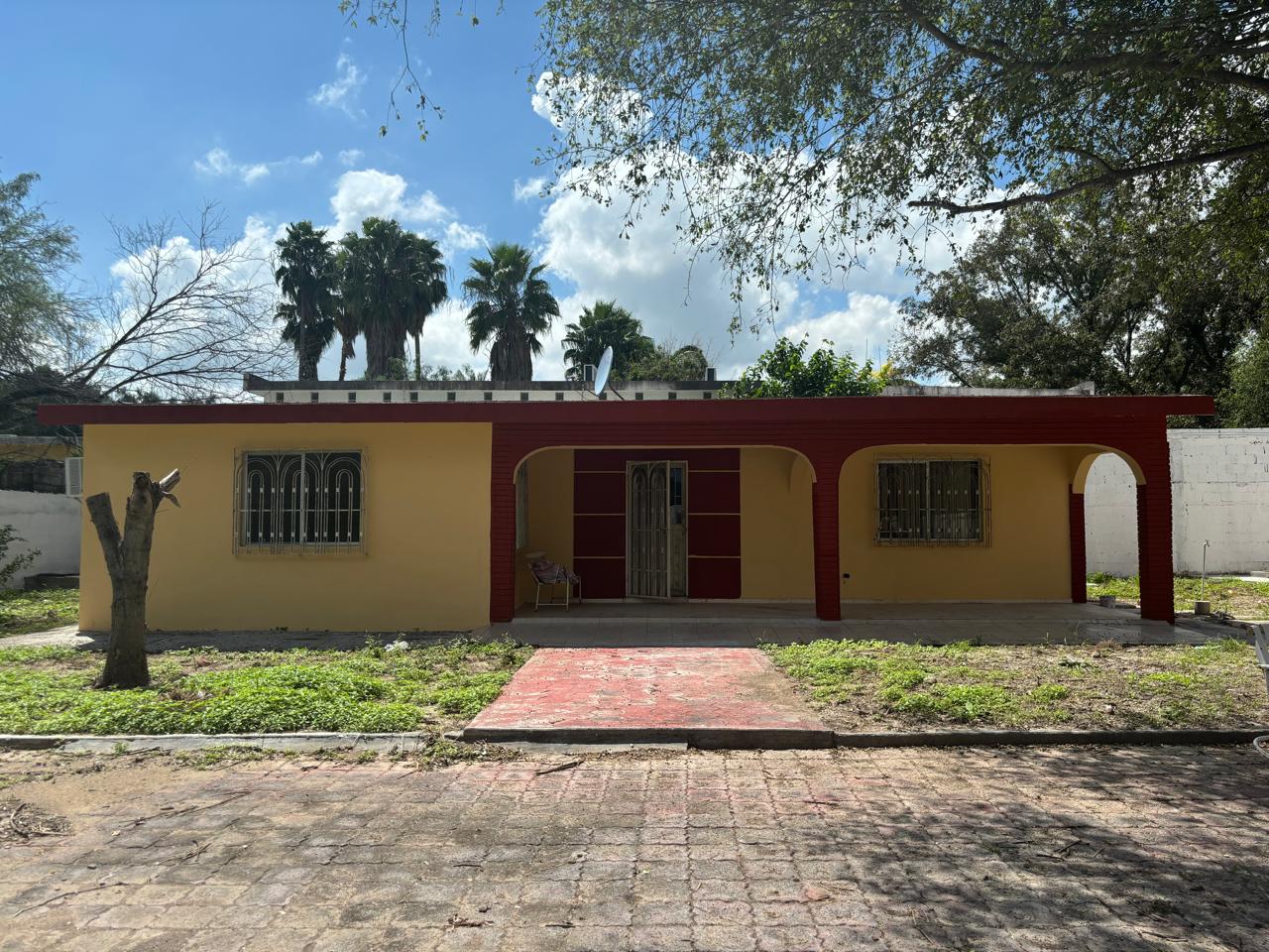 QUINTA EN VENTA EN CIENEGA DE 