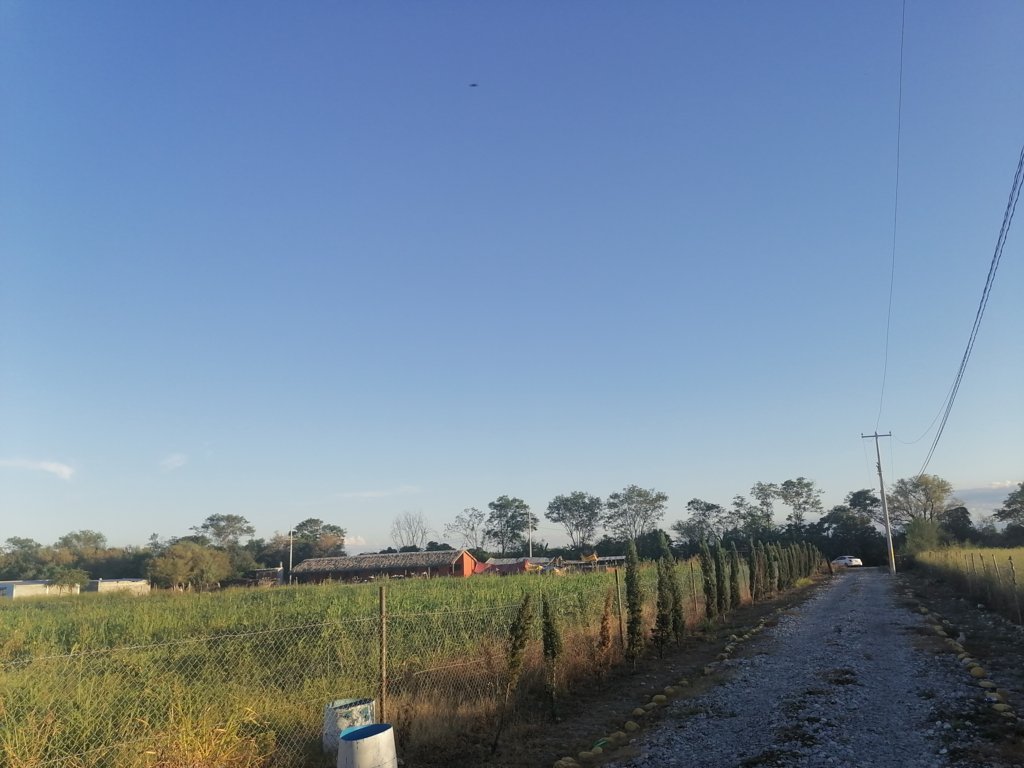 RANCHO EN VENTA EN CADEREYTA N